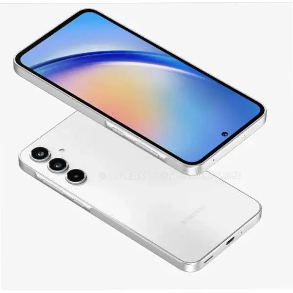 Samsung Galaxy Y55