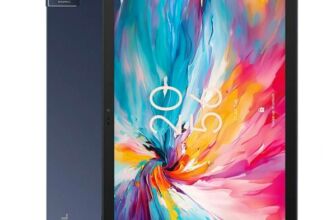 TCL TAB 10 NXTPAPER 5G