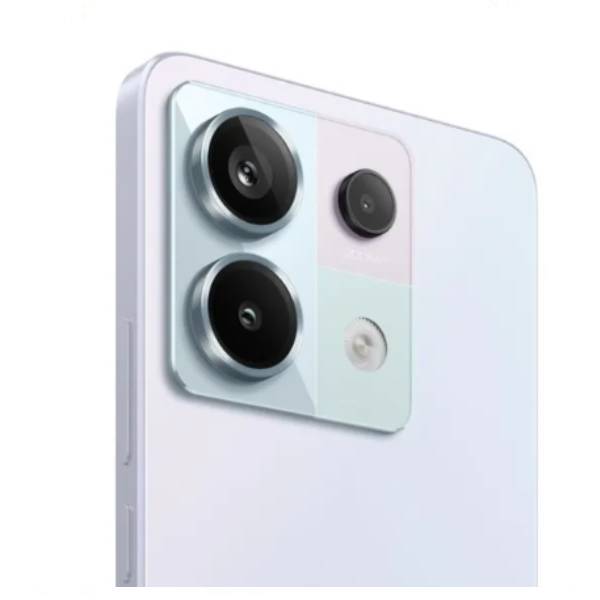 Xiaomi Redmi Note 13 Pro Rear camera