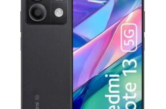 Xiaomi Redmi Note 13