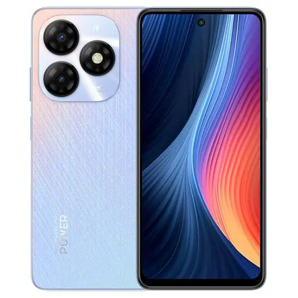 itel P55