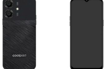 Coolpad Grand View Y60s