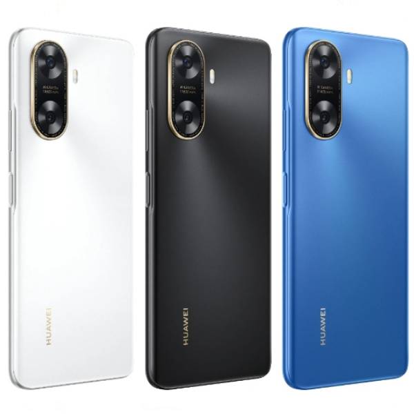 Huawei Enjoy 70z Colors