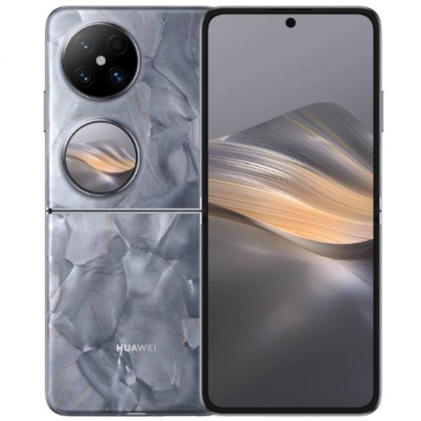 Huawei Pocket S2 Photo