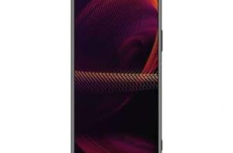 LAVA Z36
