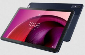 Lenovo Tab M10a