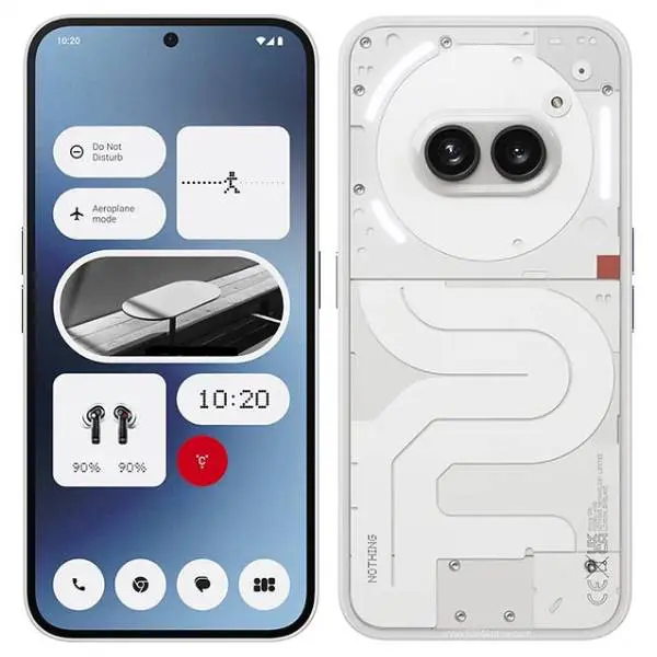 Nothing Phone 2a