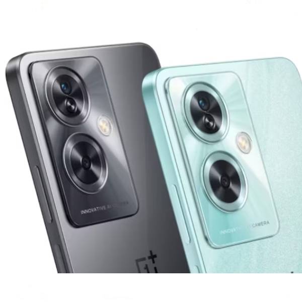 Oneplus Nord N30 SE Colors
