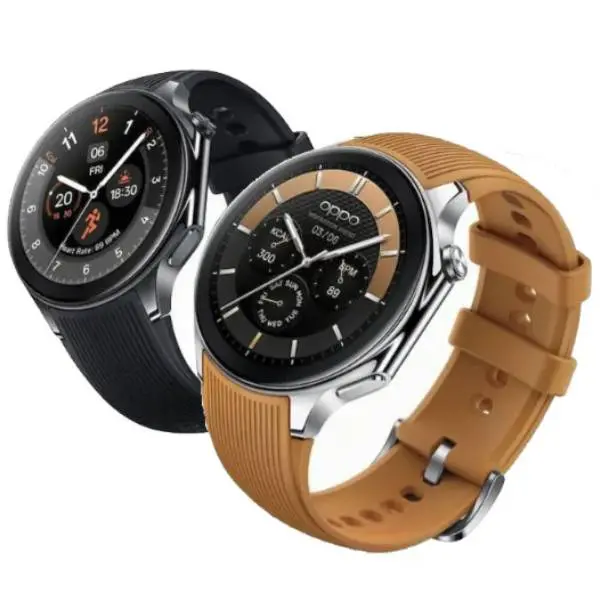 Oppo Watch X