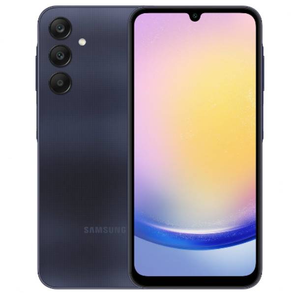 Samsung Galaxy A25 Colors