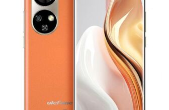 Ulefone Note 17 Pro