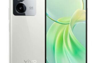 Vivo Y100T