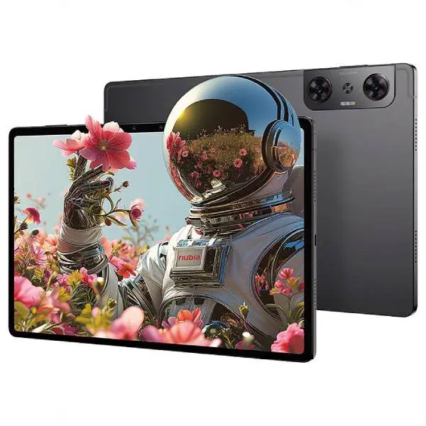 ZTE nubia Pad 3D II