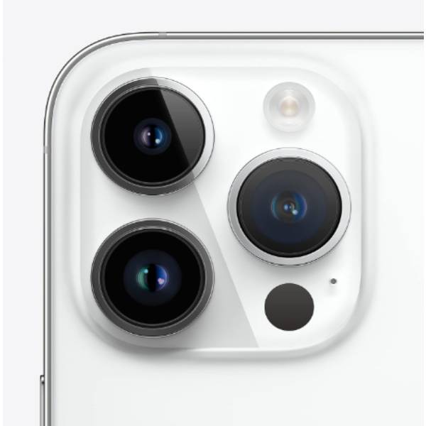 Apple iPhone 14 Pro Rear camera