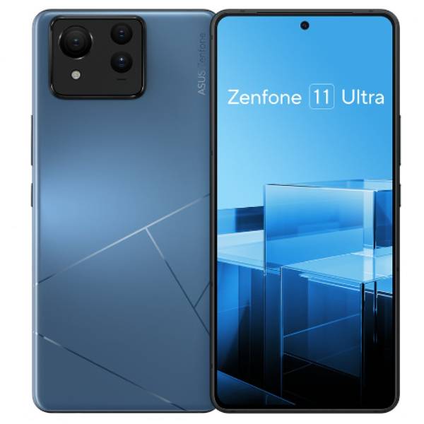 Asus Zenfone 11 Ultra Foto