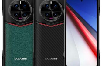 Doogee DK10