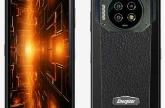 Energizer Hard Case P28K