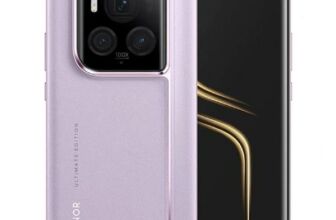 Honor Magic 6 Ultimate