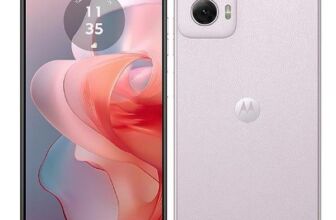 Motorola Moto G Power 2024