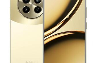 Realme Narzo 70 Pro
