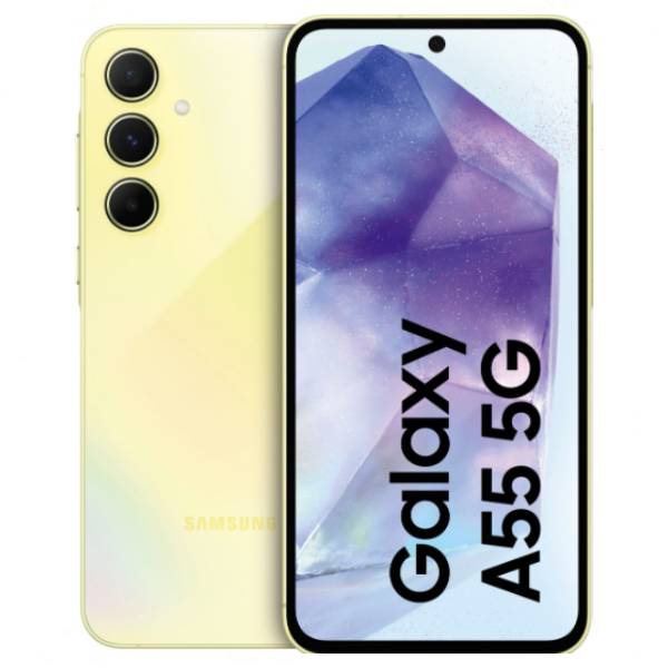Samsung Galaxy A55 Price