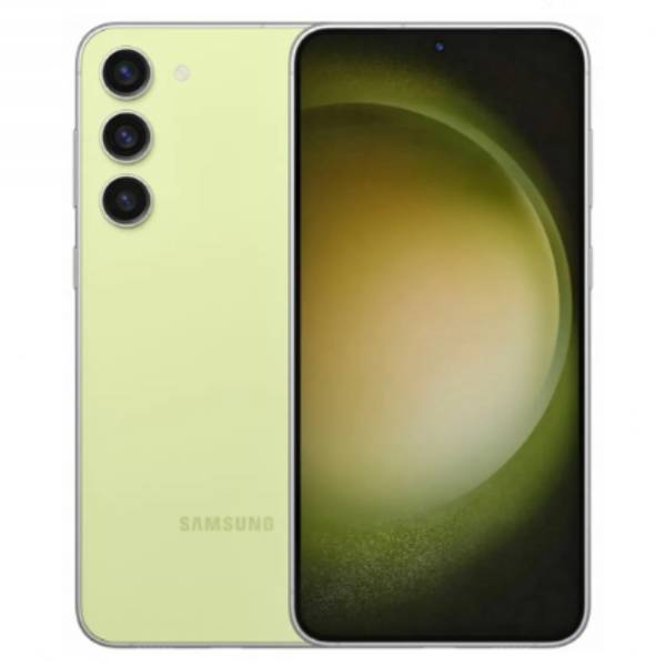 Samsung Galaxy S23 Plus Photo