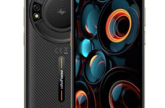 Ulefone Power Armor 16S