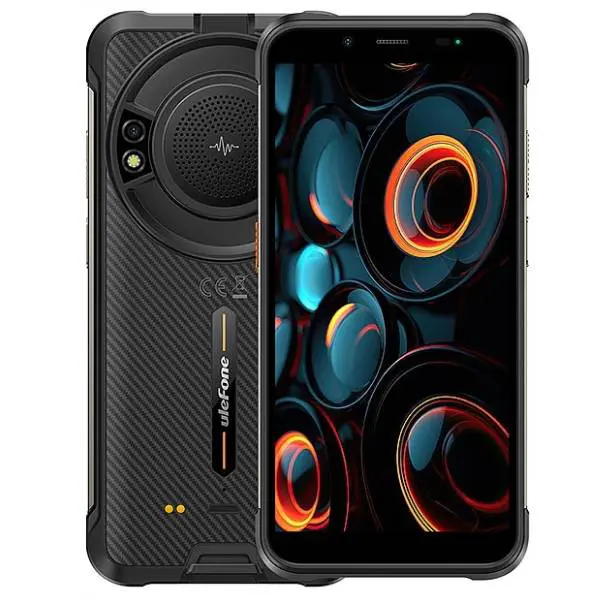 Ulefone Power Armor 16S