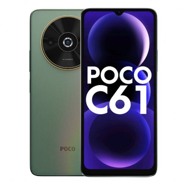 Prix ​​​​du Xiaomi Poco C61