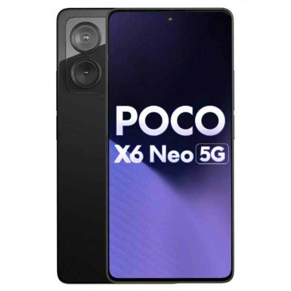 Precio del Xiaomi Poco X6 Neo