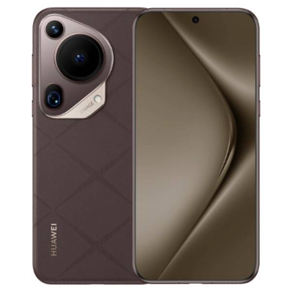 Huawei Pura 70 Ultra Fotoğraf