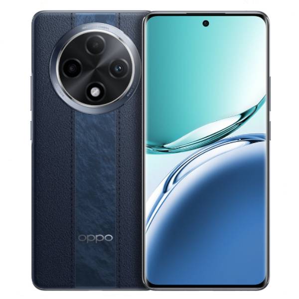 OPPO A3 Pro kamera