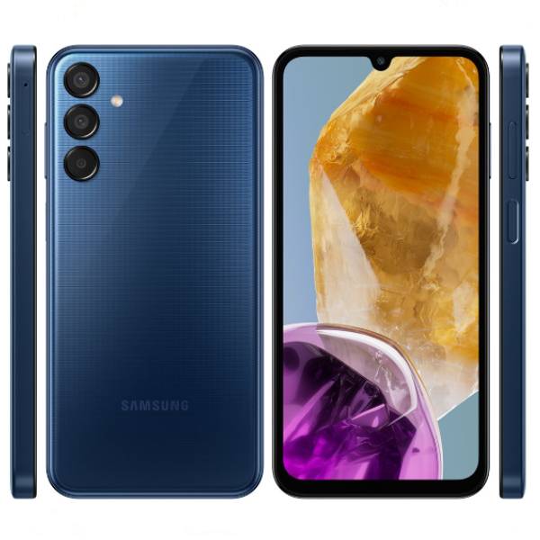 Samsung Galaxy M15 Price