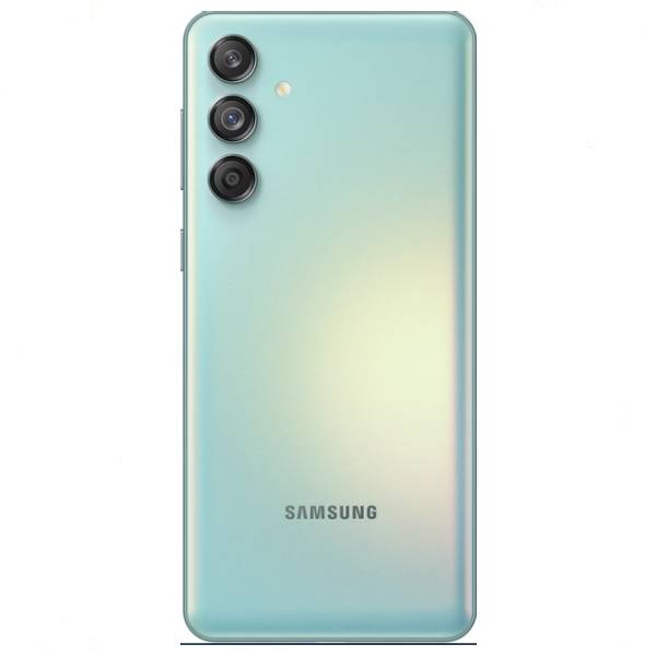 Samsung Galaxy M55 Rear camera  