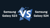 Samsung Galaxy S23 vs Samsung Galaxy S24 Comparaison