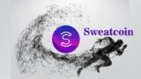 Comment s'inscrire à l'application Sweatcoin