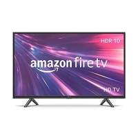 تليفزيون Amazon Fire TV جميع الأحجام وأماكن الشراء