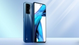 شركة BLU تعلن عن أول هاتف ذكي يعمل بتقنية 5G، وهو F91 5G