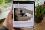 سامسونج متفائلة للغاية بشأن هواتف Galaxy Z Fold 4 و Galaxy Z Flip 4