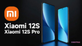موبايلات Xiaomi Mi 12S / Mi 12S Pro الرائدة تظهر في قاعدة البيانات