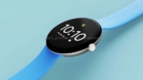 تسرب جديد يظهر  ساعة جوجل الأولى Pixel Watch
